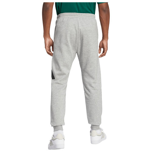 Adidas Ανδρικό παντελόνι φόρμας Essentials Big Logo Cuffed Fleece Pants